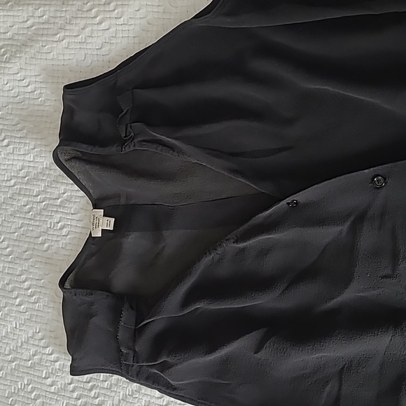 Wilfred sleeveless top - Picture 2 of 4